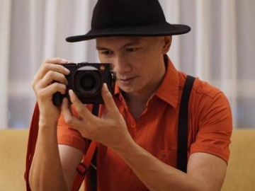 Bikin Melongo, Anji Blak-Blakan Soal Honor Manggungnya di Malam Tahun Baru