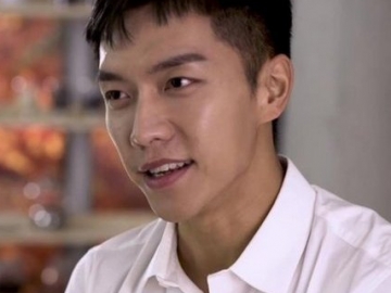 Tampil di 'The Butlers', Lee Seung Gi Ingin Kunjungi Asrama Girl Group 