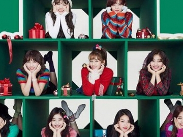 Hormati Jonghyun, Twice Tunda Perilisan MV 'Merry & Happy' 