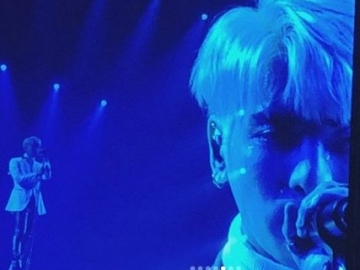 Hancur Karena Kematian Jonghyun, Postingan Taeyeon SNSD Ini Buat Fans Menangis