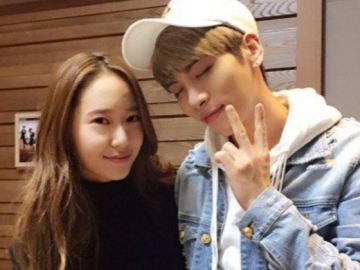 Lakukan Hal Ini Usai Kepergian Jonghyun SHINee, Krystal Banjir Kritikan Netter