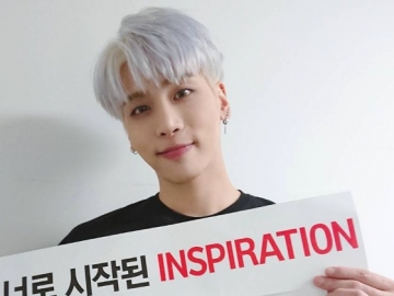 'SBS News' Rilis Rekaman CCTV Saat Jonghyun Kunjungi Toserba di Hari Kematiannya
