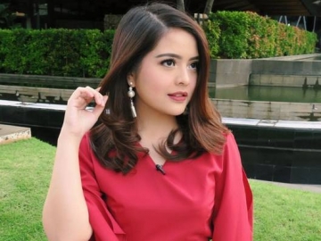 Bersyukur Dapat Beasiswa, Tasya Kamila Bocorkan Biaya Kuliah di Columbia University