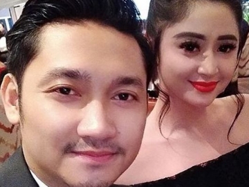 Dewi Persik Labrak Dancer yang Dekati Suaminya, Angga Wijaya Malah Lakukan Hal Mengejutkan