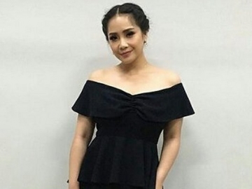 Netter Geger, Wanita Mengaku Sahabat Pengasuh Rafathar Bongkar 'Kepalsuan' Nagita Slavina