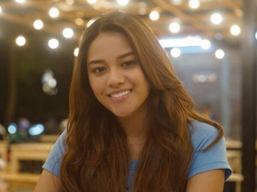 Nostalgia Unggah Foto Masa SMA, Netter Tak Kenali Wajah Aurel Hermansyah