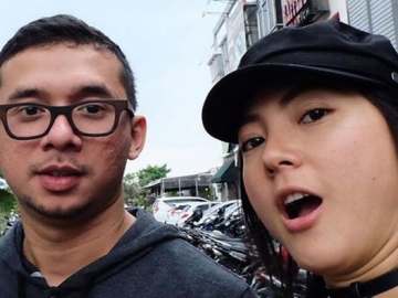 Pilih Lakukan Prewedding di Halte Transjakarta, Poppy Sovia Mengaku Punya Misi Mulia