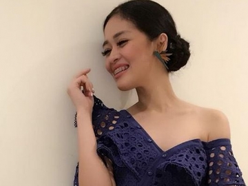 Ungkap Soal KDRT, Pengacara Sebut David Ludahi Gracia Indri Saat Bertengkar