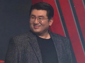 Bang PD Ungkap Tengah Siapkan Boy Group Baru, Begini Reaksi Netter