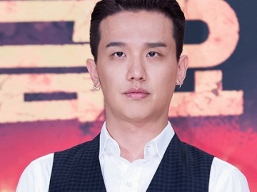 Tersandung Kasus Narkoba, Kush Mundur dari 'Livin' the Double Life'