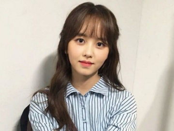 Kim So Hyun Ungkap Alasannya Pilih 'Radio Romance' Sebagai Proyek Akting Berikutnya
