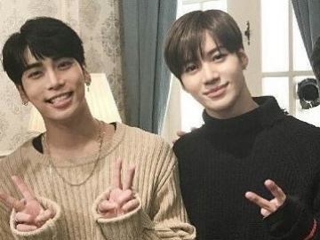 Taemin Sempat Minta PD Acara Musik Ini Untuk Perlakukan Jonghyun dengan Baik Saat Comeback Solo