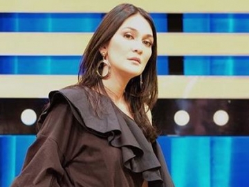 Ungkap Kabar Ariel dan Sophia Latjuba Putus, Luna Maya Kelihatan Girang?