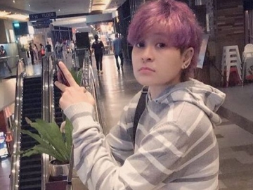 Fotonya Dijadikan Ilustrasi Penggerebekan Narkoba, Mitha The Virgin Ngamuk di Instagram