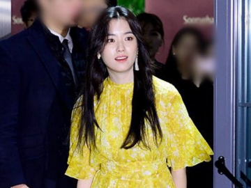 Cantik di Pemotretan Terbaru, Ternyata Han Hyo Joo Punya Ekspektasi Ini Buat Film-Film Terbarunya