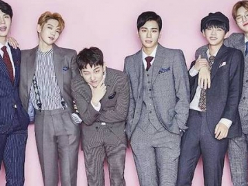 JBJ Bakal Comeback Januari 2018, Fans Tak Sabar 