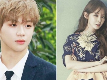 Kang Daniel Jadi Aktor MV Baru Davichi Tahun Depan