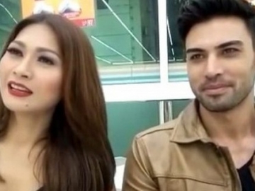 Rujuk, Tata Janeeta Sudah Nikah Lagi dengan Mehdi Zeti?