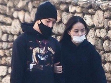 Para Member 'Livin' the Double Life' Ucapkan Selamat Atas Rencana Pernikahan Taeyang & Min Hyo Rin