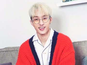 Dapat Kritik Soal Kehadiran di Pemakaman Mendiang Jonghyun SHINee, Zion. T Beri Balasan Seperti Ini