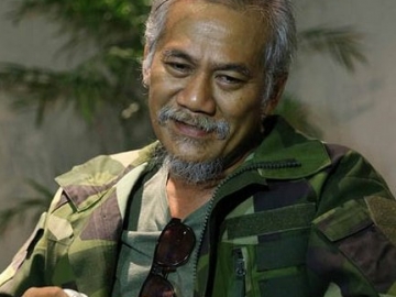 Ditangkap Polisi Saat Gunakan Sabu di Rumah, Ini Alasan Tio Pakusadewo