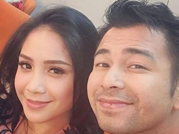 Makin 'Nantang', Raffi Ahmad Diramal Bakal Digosipkan dengan Wanita Lain di 2018