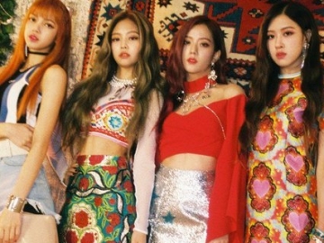 Ditanya Fans Soal Reality Show 'Black Pink House', Ini Jawaban Yang Hyun Suk 