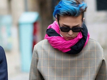 G-Dragon & Taeyang Mulai Wajib Militer pada Februari 2018?