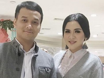Hamil Muda, Vicky Shu Malah Ngidam Liburan ke Luar Negeri