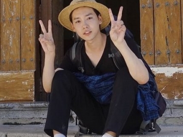 Salah Paham, Kim Jin Woo Winner Buat Staf 'Wizard Of Nowhere' Ngakak