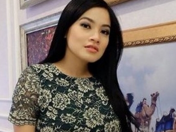 Posting Foto Kai, Netter Salah Fokus ke Hidung Bayi Titi Kamal