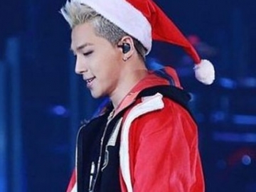 Bakal 'Pisah' dengan Fans, Taeyang Ucapkan Perpisahan di Instagram