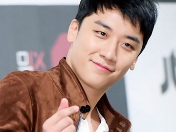 Tepat di Hari Natal, Seungri Umumkan Cabang Baru Resto Ramen ke-20