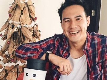 Kenang Perayaan Natal di Masa Lalu, Daniel Mananta: Masa Kecil Gue Menyeramkan