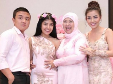 Biasa Pamer Kekayaan, Netizen Kaget Ternyata Keluarga Bella Shofie 'Hanya' Usaha Ini