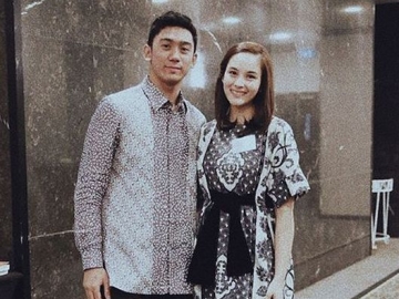 Bikin Baper, Chelsea Islan Liburan Bareng Daffa Wardhana di Wonogiri