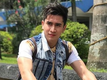 Beri Hadiah Cincin, Verrell Bramasta Lamar Natasha Wilona?