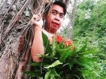 Banyak Dihujat, Mimi Peri Bersyukur Bisa Bantu Renovasi Rumah Ibunya