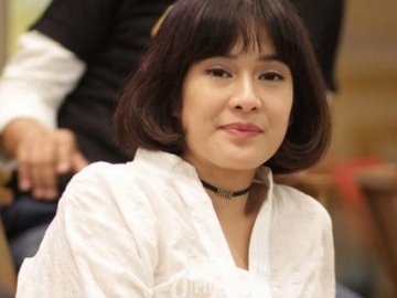 Foto Anaknya 'Hilang', Dian Sastro Diprotes Netter
