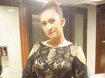 Bikin Heboh Terciduk Bareng, Nafa Urbach Jelaskan Hubungannya dengan David NOAH