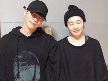 Bersahabat Baik, Inikah Janji Nine9 Dear Cloud ke Mendiang Jonghyun SHINee? 