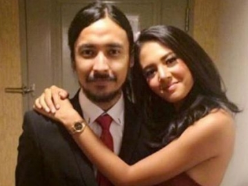 Ello Terjerat Kasus Narkoba, Aurelie Moeremans Ungkap Respon Keluarga