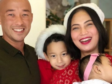 Kinaryosih 'Tampar' Geng Kekinian Artis dengan Unggahan Foto dan Caption Begini