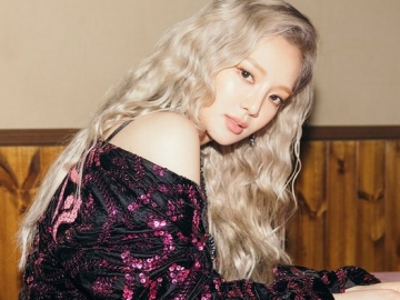 Hyoyeon Akui Hanya Tinggal Sendirian di Dorm SNSD, Netter Beri Pujian Karena Hal Ini