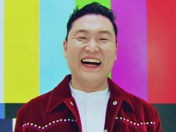 PSY Dirumorkan Bakal Tinggalkan YG & Buat Agensi Sendiri, Netter Beri Dukungan