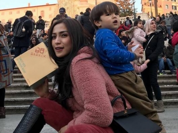 Video Bagi Sepotong Roti Dihujat Netizen, Pihak Jessica Iskandar Beri Klarifikasi Begini