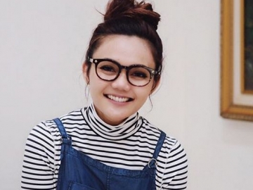 Buat Sayembara, Rina Nose Akhirnya Tuai Pujian Sejak Kontroversi Lepas Hijab