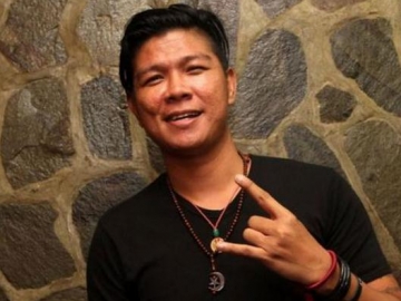 Panggilan 'Babang Tamvan' Disebut Anugerah, Andika Kangen Band Bicara Soal Wanita Cantik