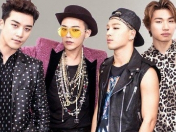 Fans & Netter Murka Setelah Media Ini Prediksi Big Bang Bakal Bubar