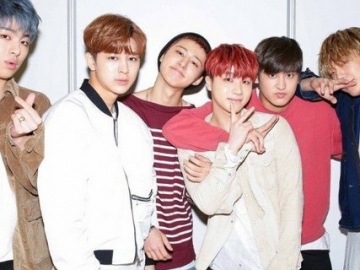 YG Bocorkan Foto iKON Syuting MV Baru Untuk Comeback 